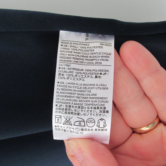 Banana Republic Comfy Pleated Floral Midi Skirt - Picture 7 of 8